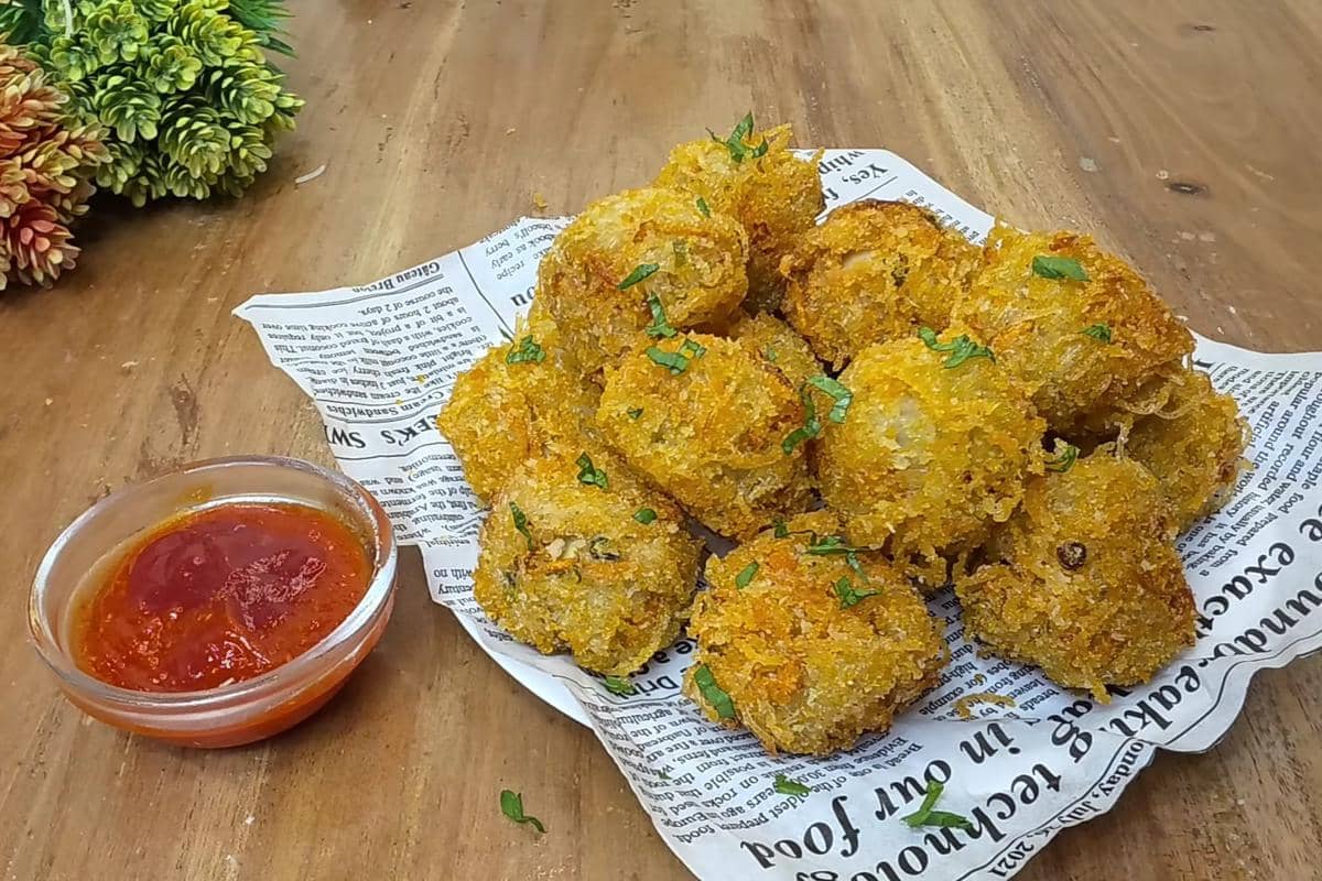 Resep Bihun Telur Goreng yang Gurih dan Menggugah Selera