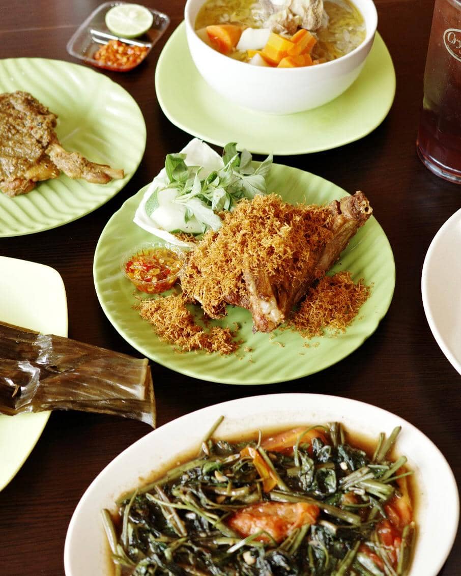 5 Pusat Bebek Songkem Madura, Oleh-oleh Lebaran yang Istimewa