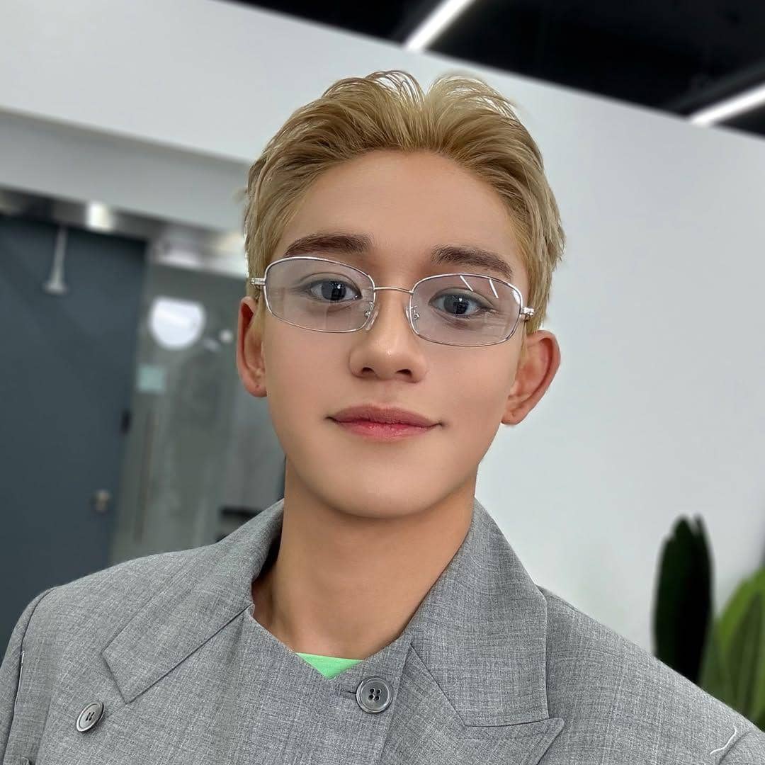 Potret Lucas eks WayV 