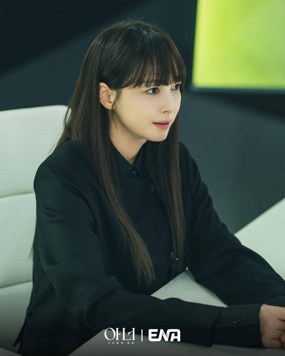 cuplikan drama Honour