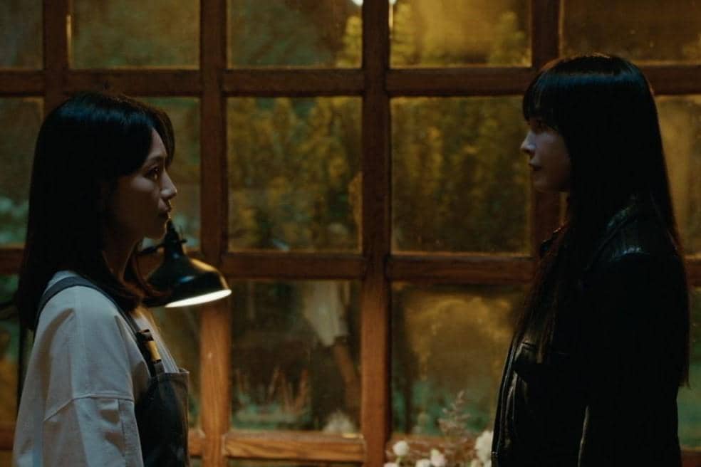 cuplikan drama Honour