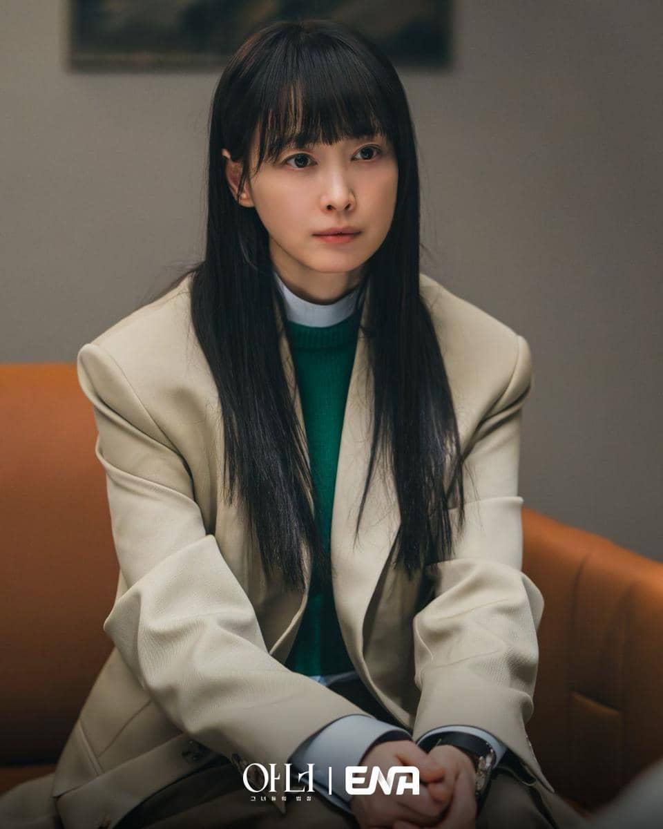 cuplikan drama Honour