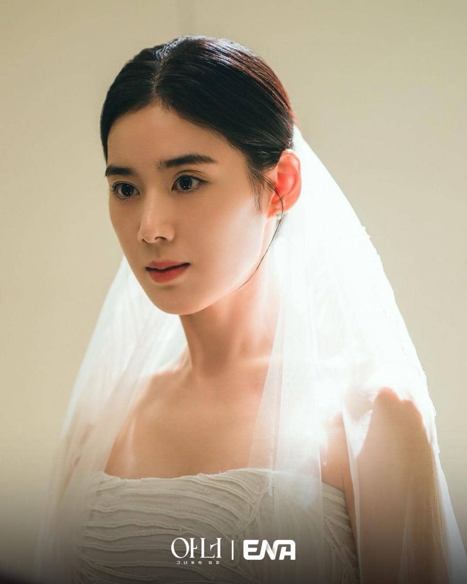 cuplikan drama Honour