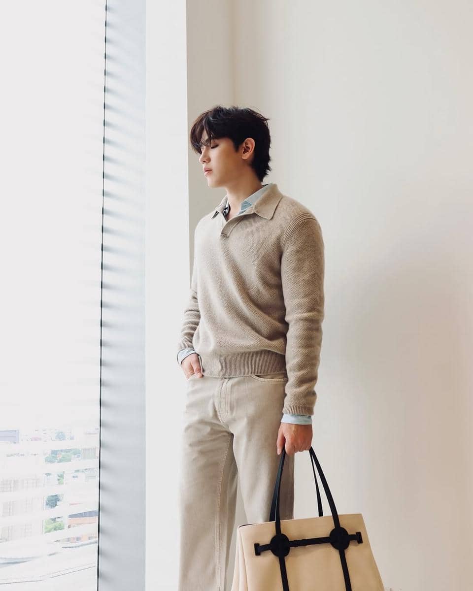 outfit New Thitipoom