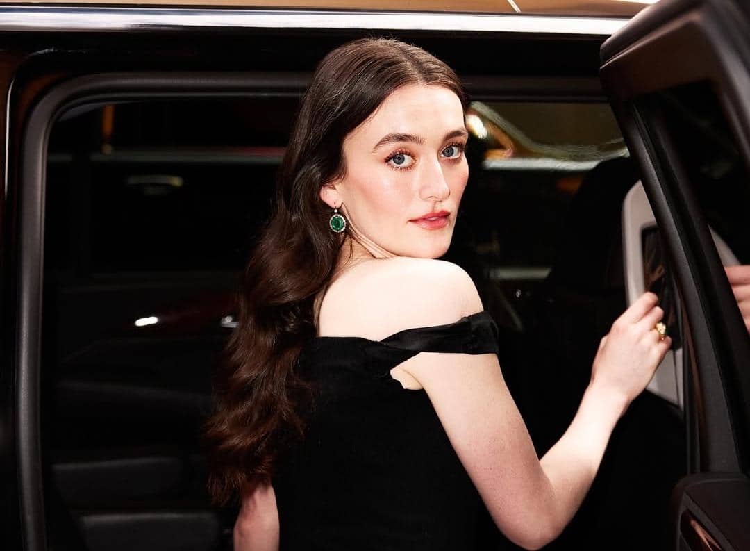 Inspirasi makeup ala Sarah Pidgeon