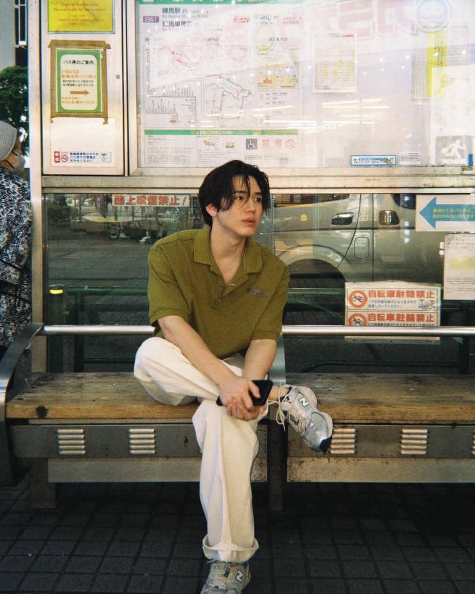 outfit New Thitipoom