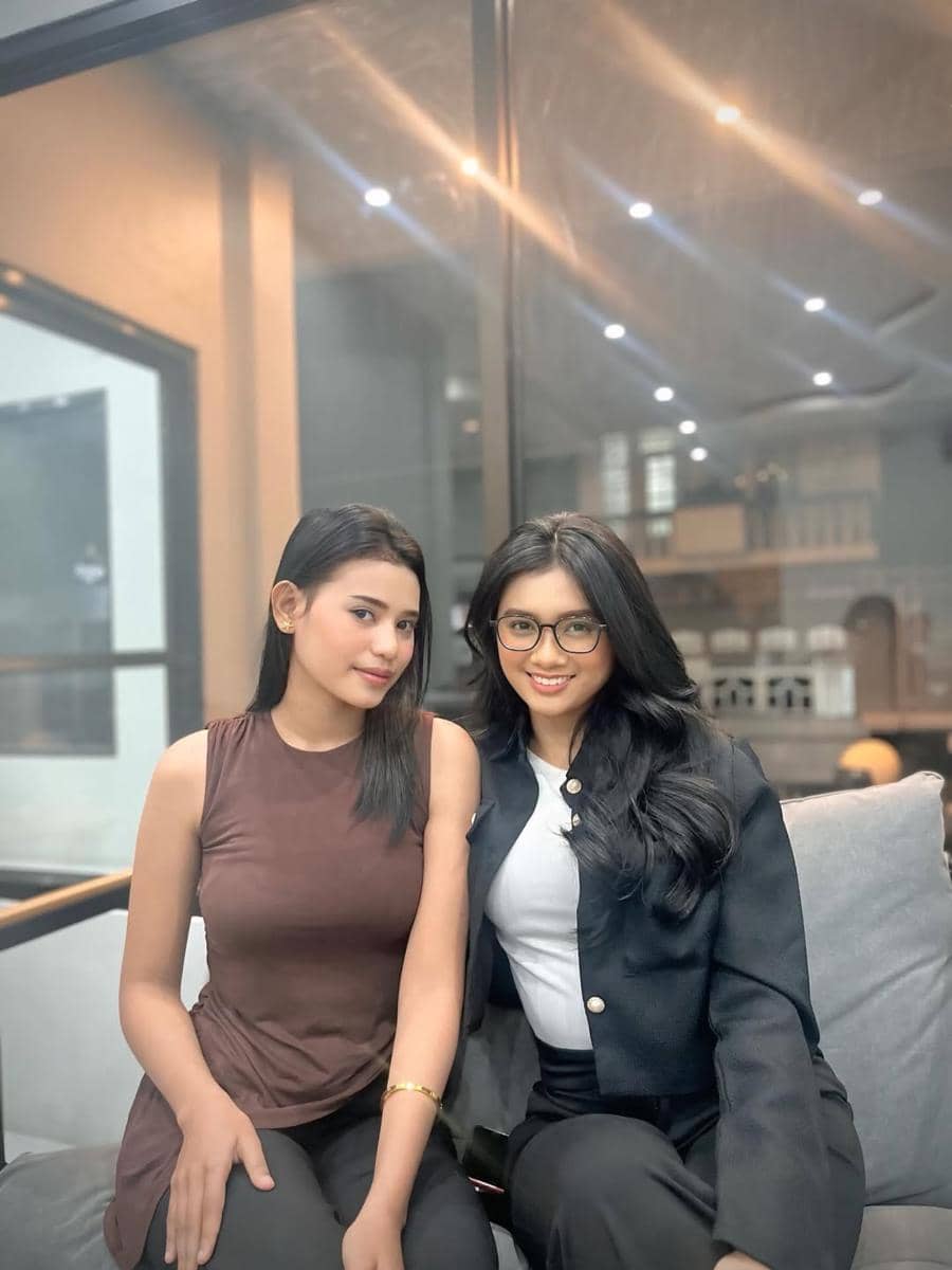 potret Safina Hud, Puteri Indonesia Maluku Utara 2026 