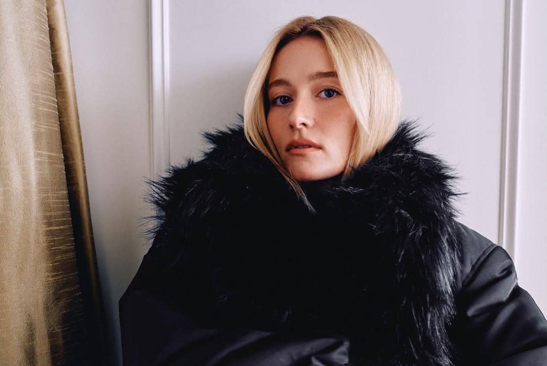 Inspirasi makeup ala Sarah Pidgeon