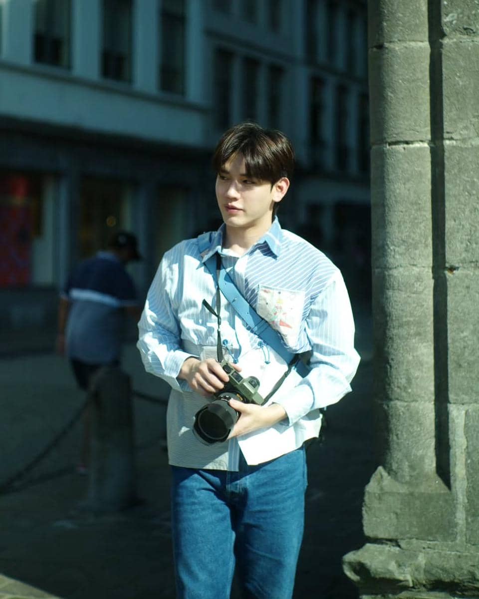 outfit New Thitipoom