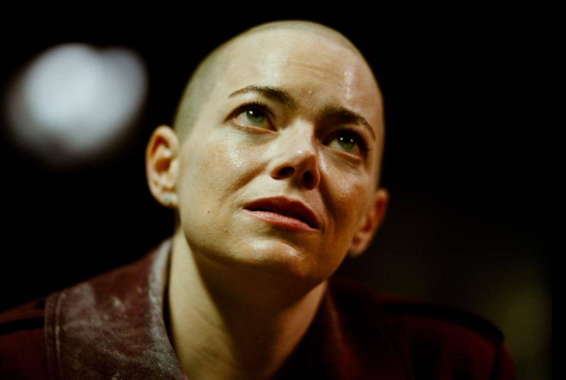 Apakah Emma Stone Berpeluang Menang Oscar Lagi?