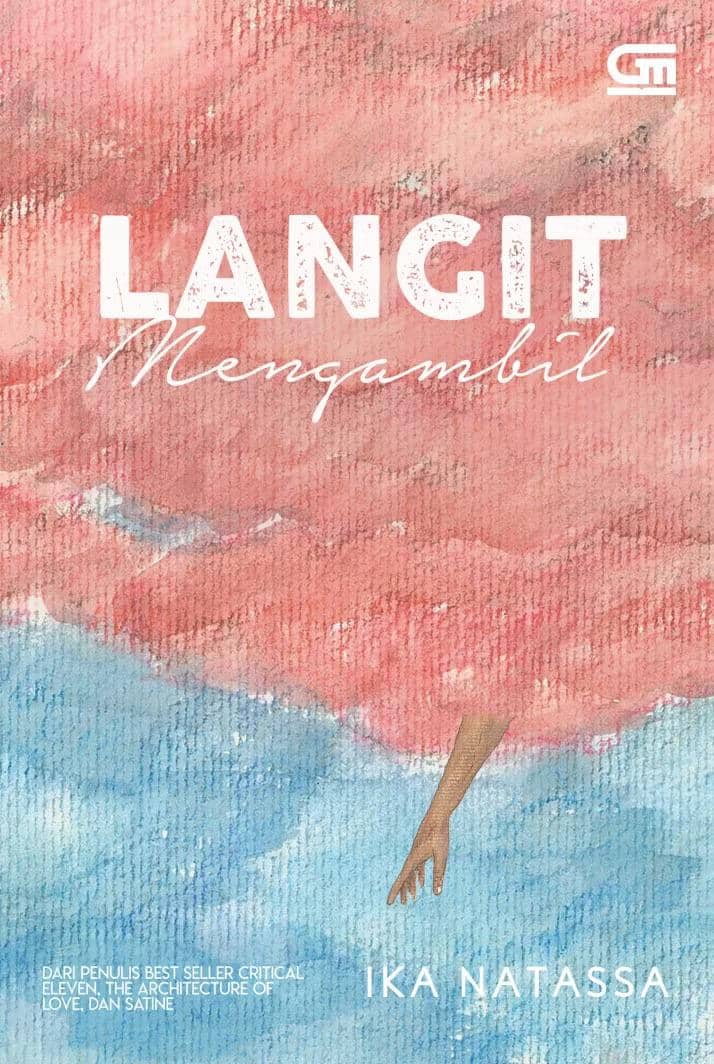Langit Mengambil - Ika Natassa
