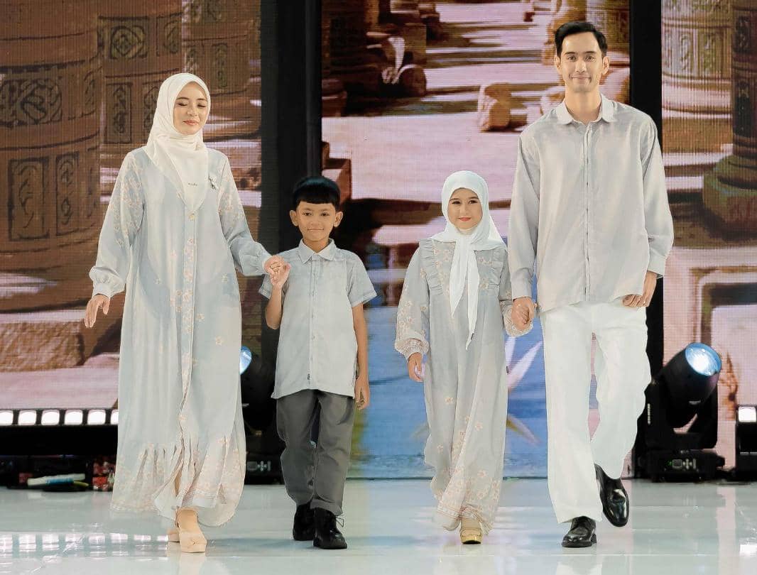 8 Koleksi Sarimbit Elzatta 2026: Terinspirasi Keteguhan Perempuan Mesir