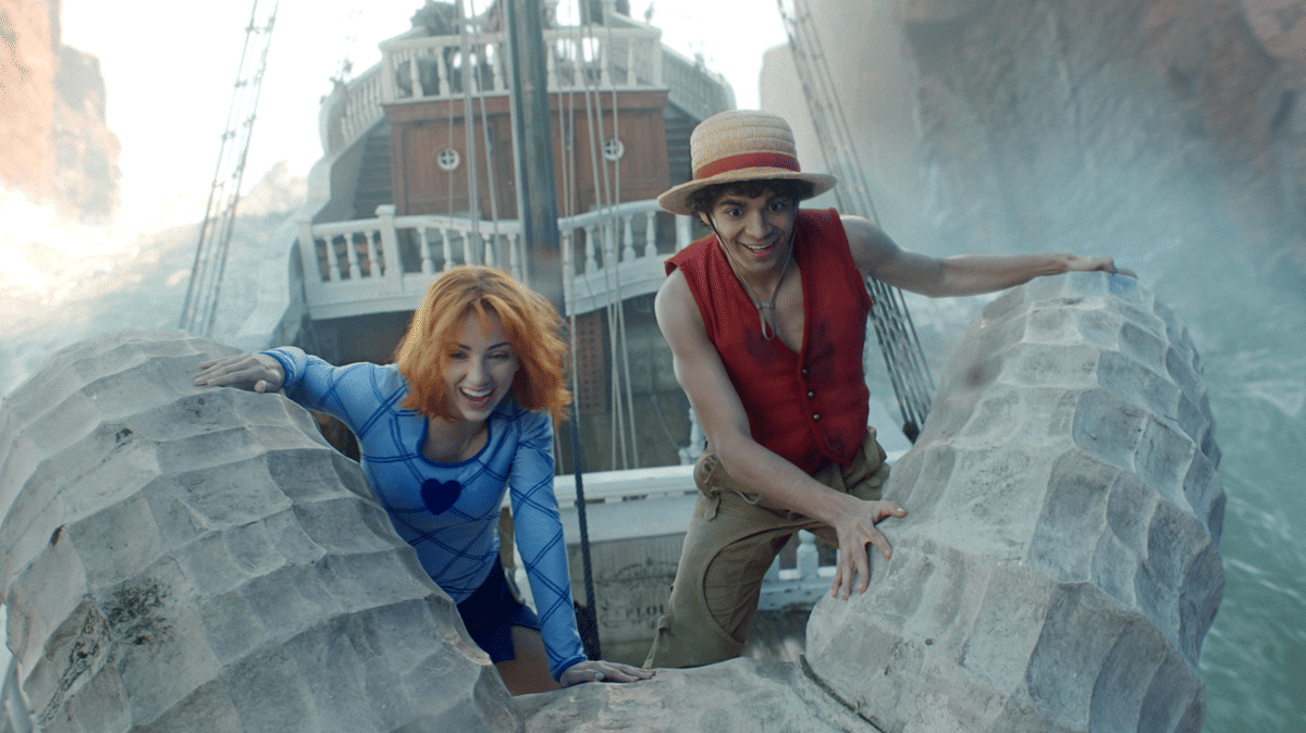 4 Hal yang Perlu Diketahui dari One Piece Live Action Season 2