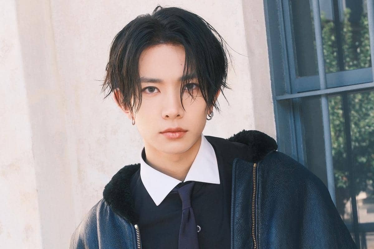 Kenapa Kabar Heeseung Keluar dari ENHYPEN Bikin Fans KPop Kaget?