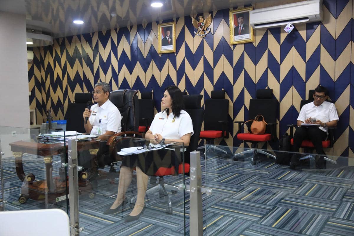 Siapkan PSEL, Pemko Medan Bebaskan Lahan 14,4 Hektare