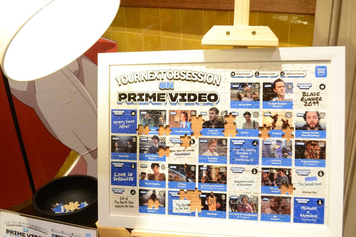 Ini Seri Film Prime Video Sepanjang 2026 yang Wajib Kamu Nantikan!