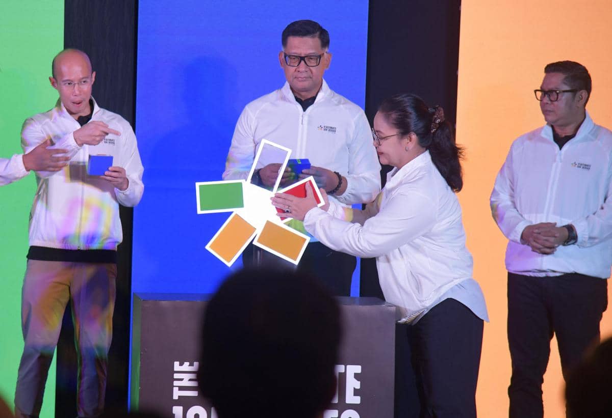 Kota Semarang Targetkan 3.500 Pelari Ikuti Ajang Ultimate 10K Series 