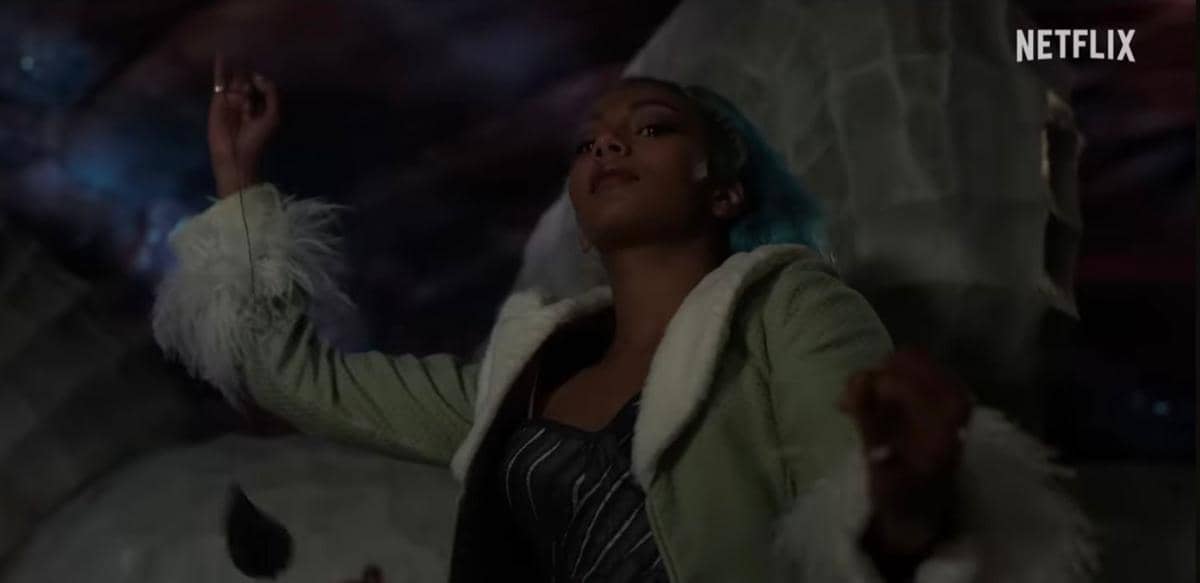 One Piece Live Action Season 2