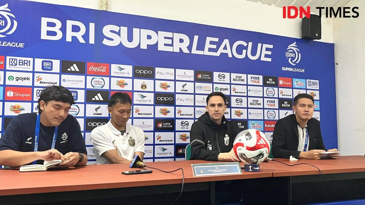 Bhayangkara FC Berhasil Manfaatkan Momentum, Arema Singgung Wasit