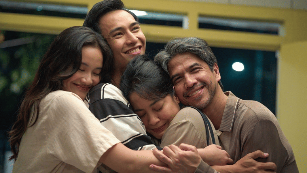 Film Bioskop Tayang Lebaran 2026