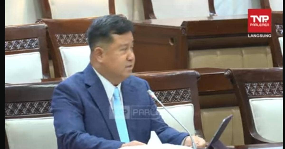 Calon Komisioner OJK Dorong KPR Nasional 100 Bank untuk 3 Juta Rumah