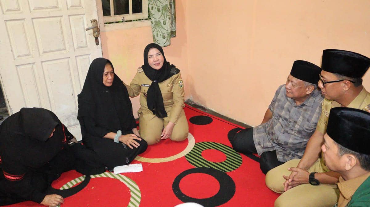 Bocah 12 Tahun Tenggelam di Sungai, Wali Kota Balam Bilang Ini