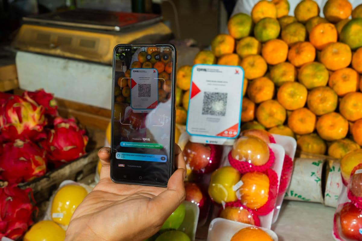 Seru! Gopay Spiker Luncurkan Notifikasi Suara Pakde Slamet hingga Ci Amoy