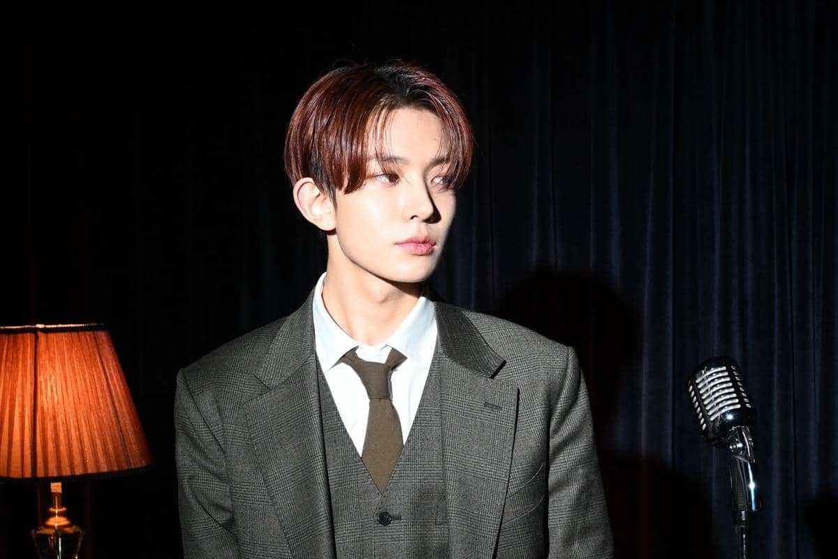 Heeseung keluar dari ENHYPEN (instagram.com/enhypen)