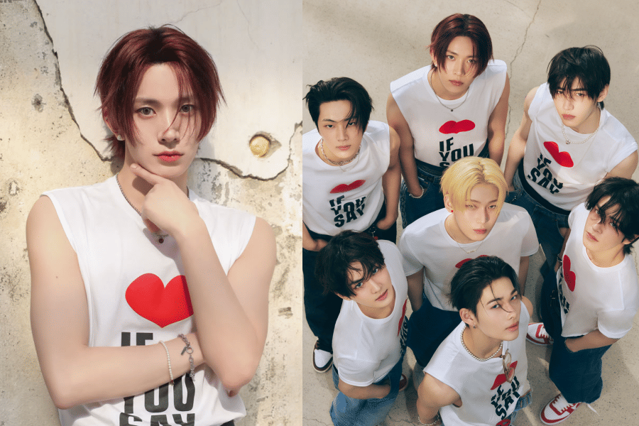 Lirik Lagu Highway 1009 - ENHYPEN, Fan Song Viral Diproduseri Heeseung