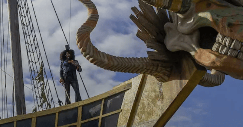 8 Foreshadowing Masa Depan One Piece yang Sudah Muncul di Season 2!