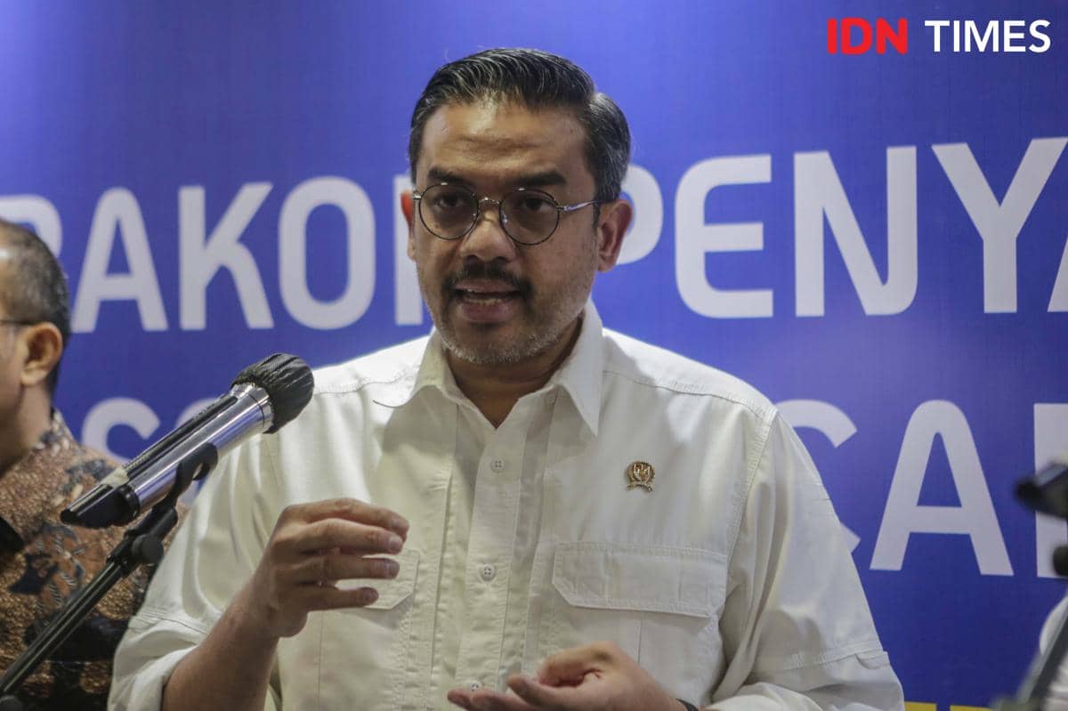 Pemerintah Siapkan Relaksasi Kredit bagi UMKM Korban Bencana