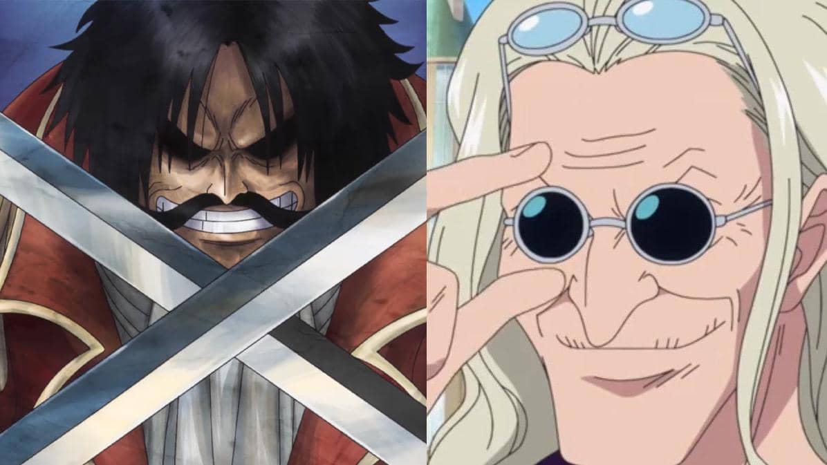 Apakah Dr. Kureha Kenal Gol D. Roger di One Piece? Ini Situasinya