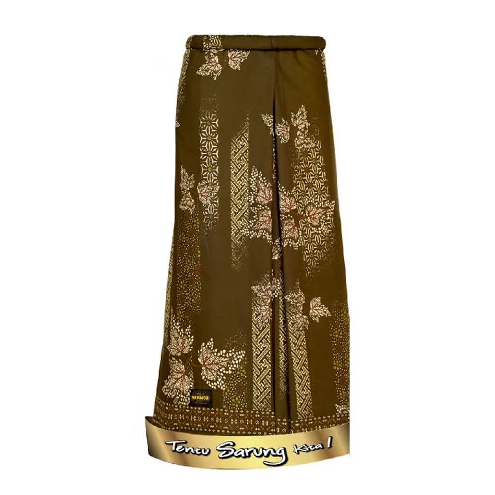 sarung wadimor motif batik