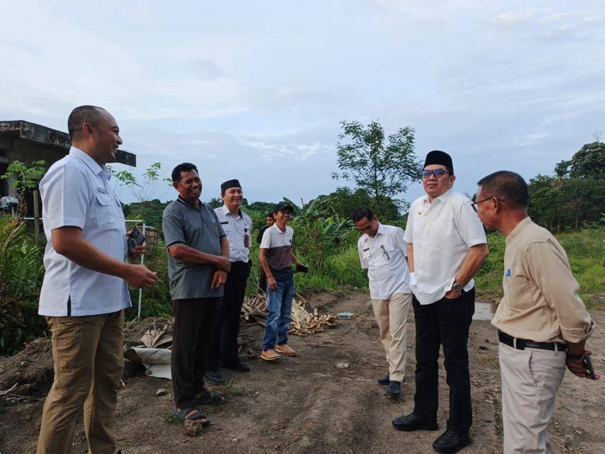 Sertifikat di Atas Aset Pemkot, Perumahan Korpri Samarinda Diselidiki