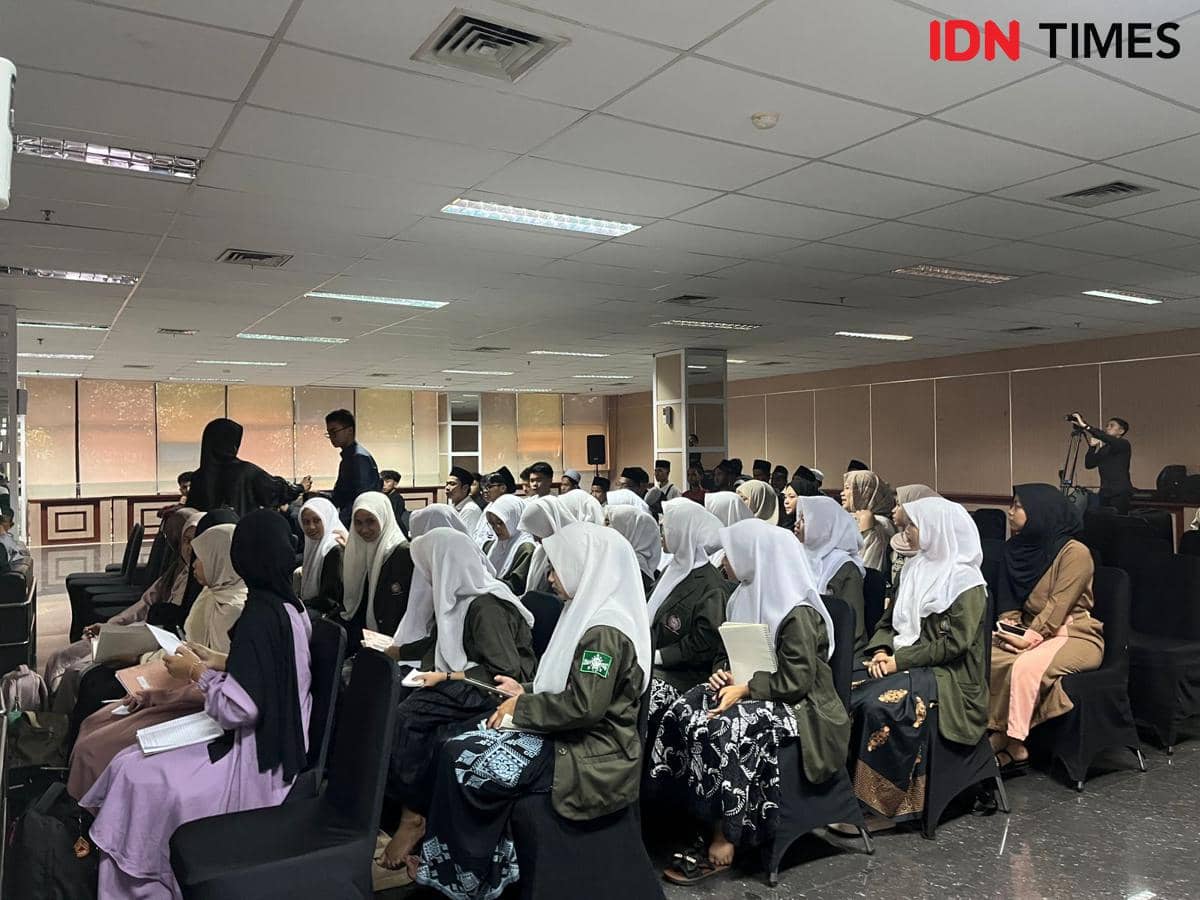 Pakar: AI Bukan Ancaman Lapangan Kerja tapi Pengubah Cara Kerja