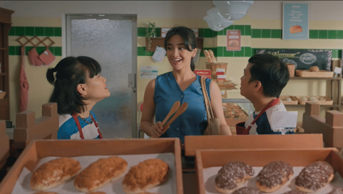 Film Bioskop Tayang Lebaran 2026