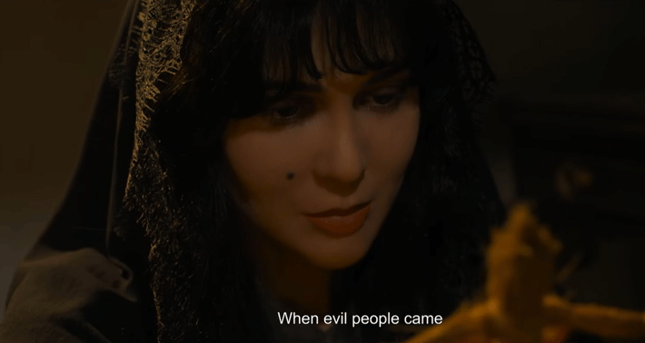 Film Bioskop Tayang Lebaran 2026