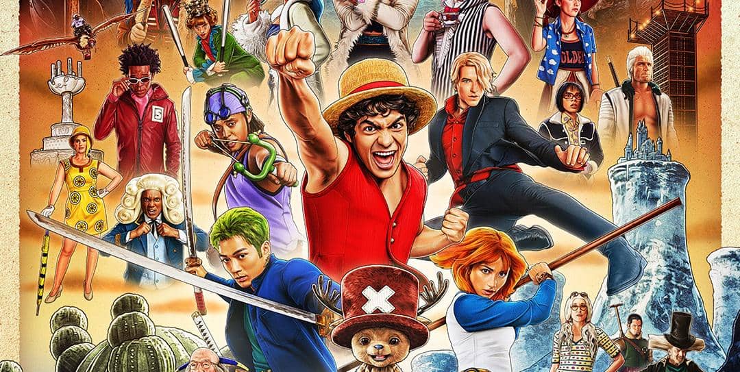 Review One Piece Netflix Season 2, Lebih Bagus dari Season 1?
