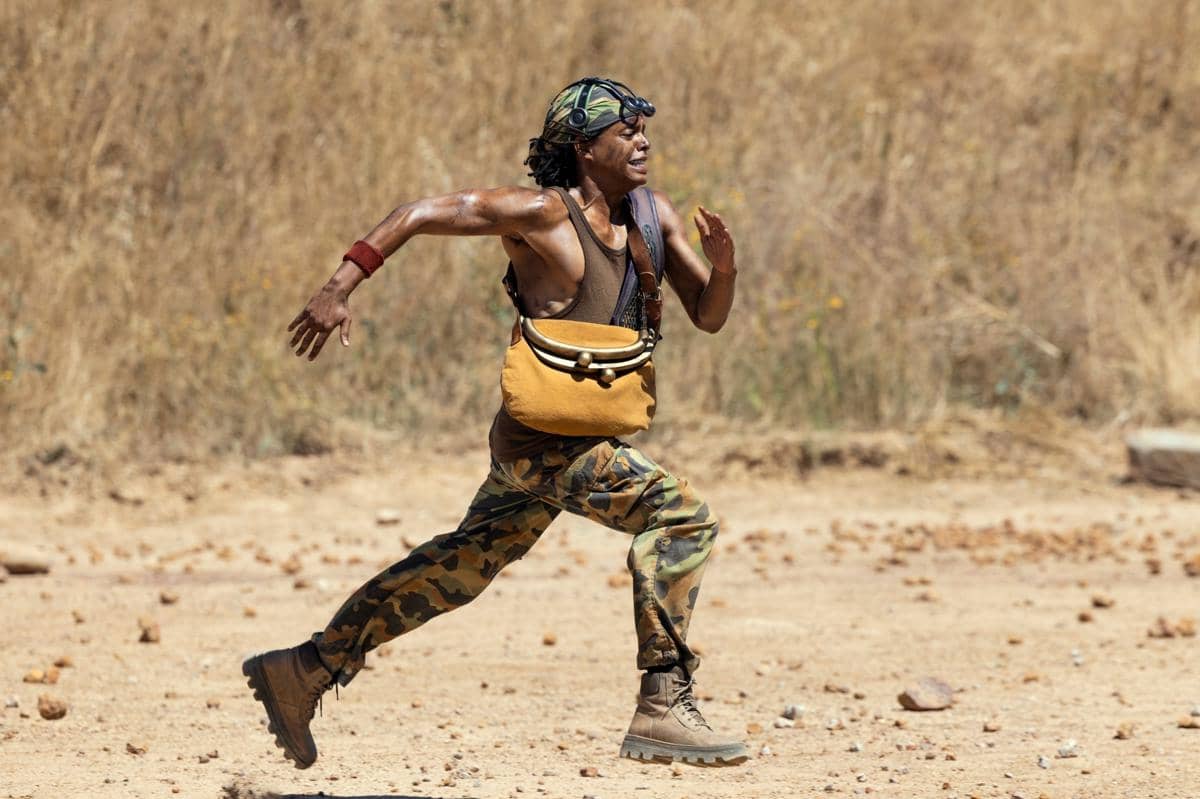 Usopp di One Piece Live Action