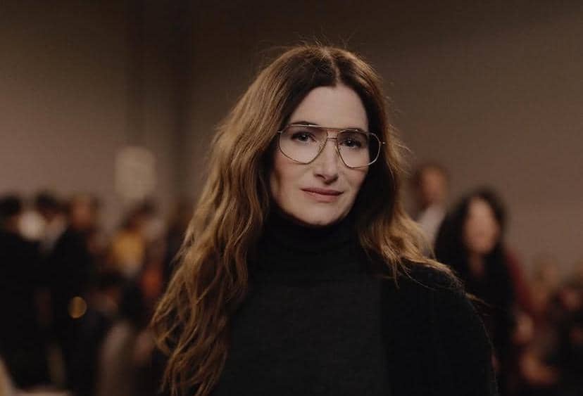 Profil Kathryn Hahn, Geser Scarlett Johansson Jadi Mother Gothel Tangled