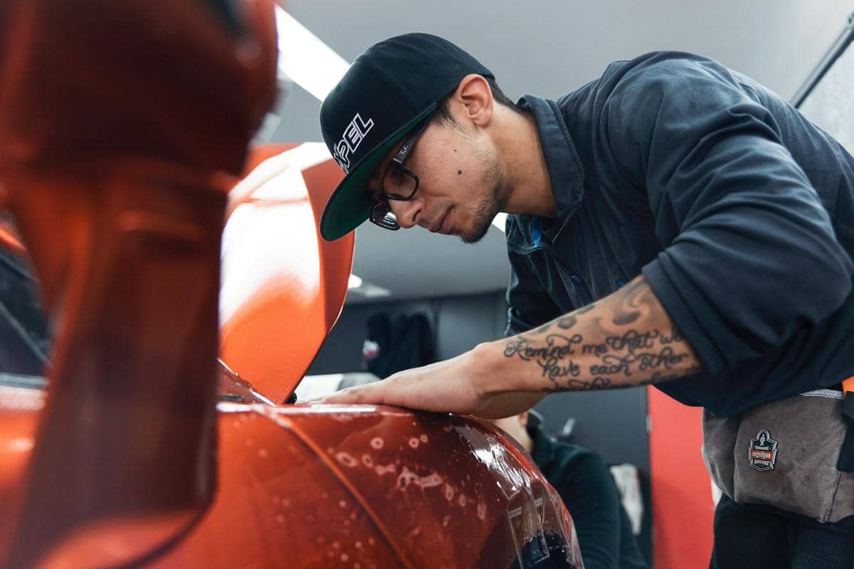 Komponen Mobil yang Harus Dicek Setelah Mudik