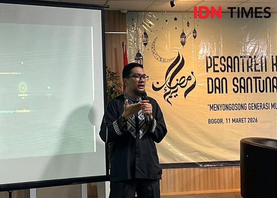 AI Bukan Ancaman Lapangan Kerja, Tapi Pengubah Cara Kerja