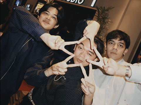 Mario Caesar Npd Lirik Lagu Sempurnanya Aku - NPD dan Maknanya | IDN Times