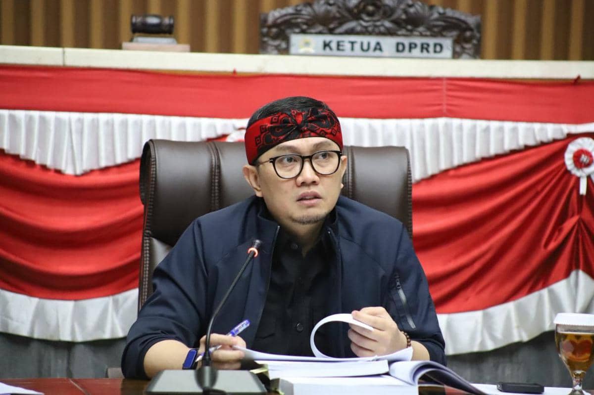 Bandung Persiapkan Peta 20 Tahun agar Tetap Jadi Kota Layak Huni