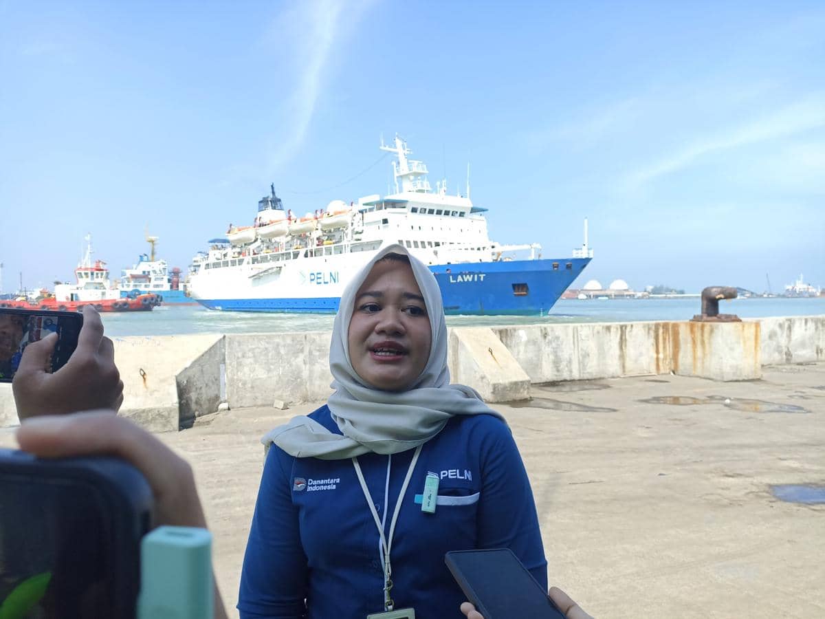 Liburan Sekolah, Waktunya Pelni Semarang Tebar Diskon Tiket Kapal