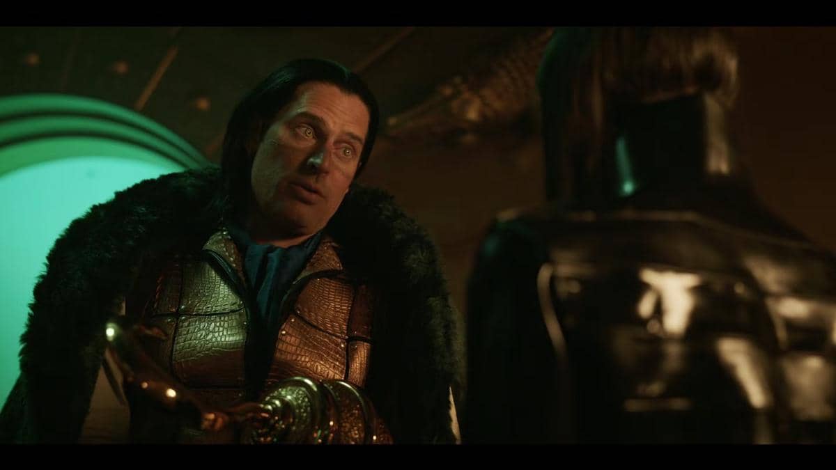 One Piece Live Action Season 2