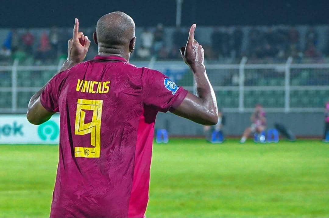 Kemenangan Depan Mata Arema FC Buyar Akibat 4 Kartu Merah