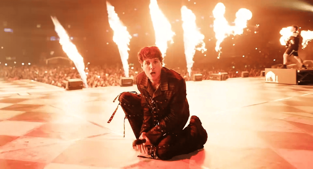 Film Bioskop Tayang Lebaran 2026