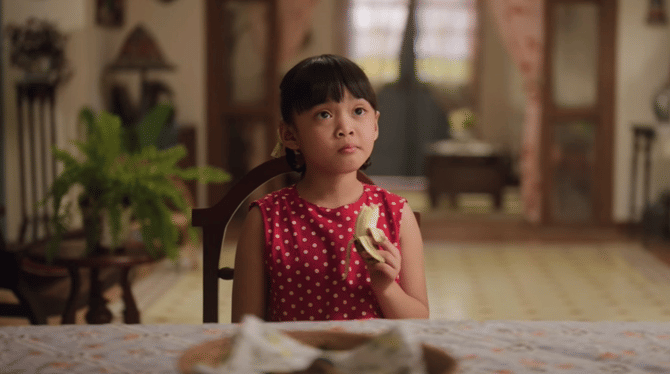 Film Bioskop Tayang Lebaran 2026