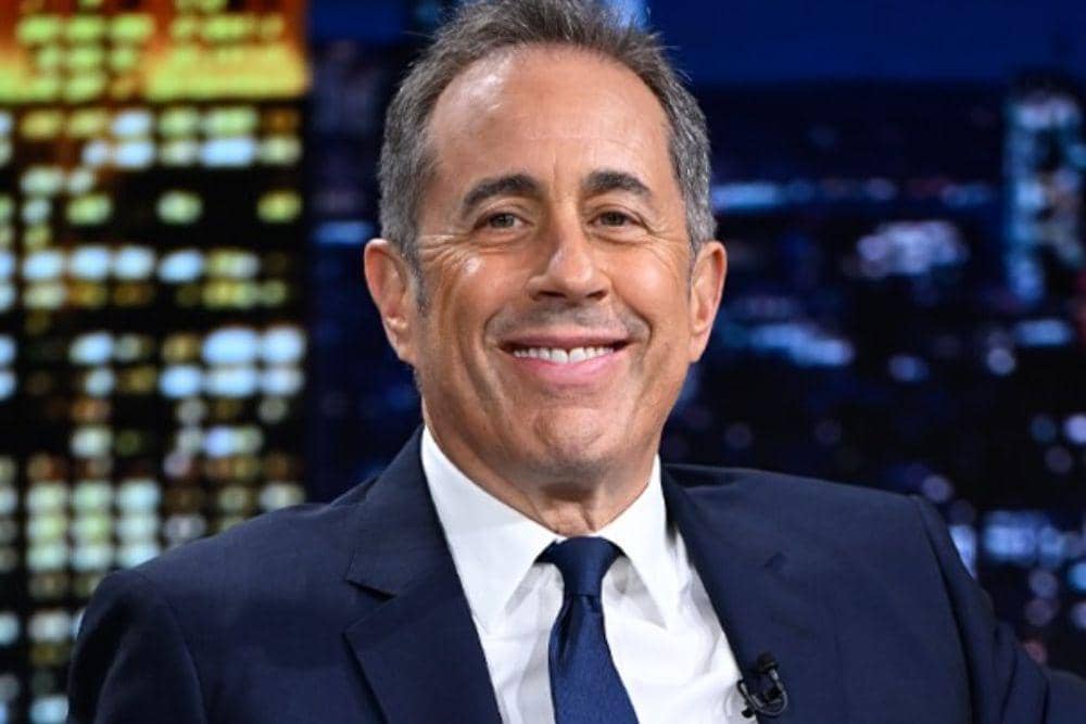 10 Komedian Terkaya di Dunia 2026, Hartanya Bikin Melongo!